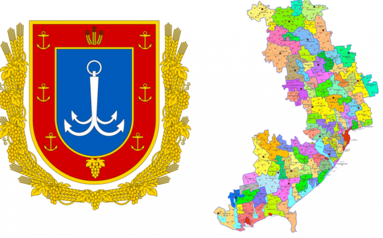 odessa